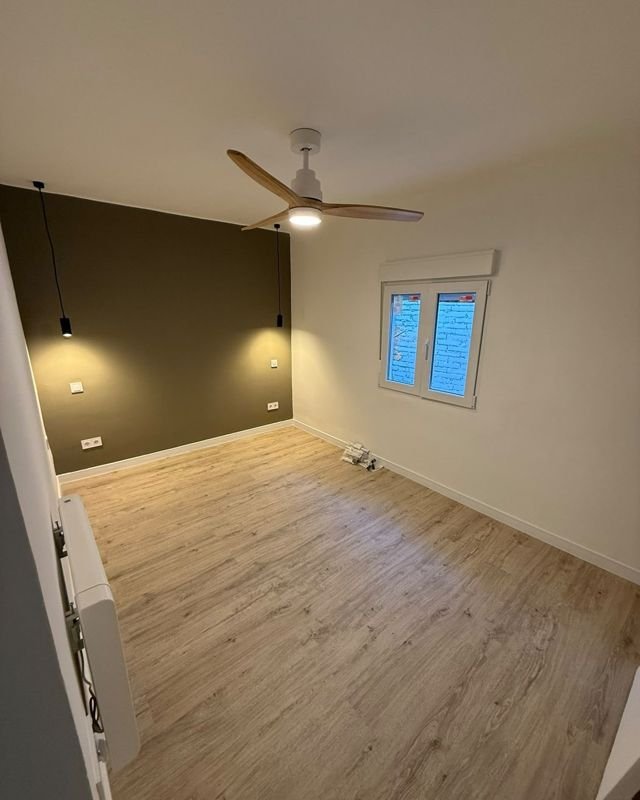 Pintado, obra real